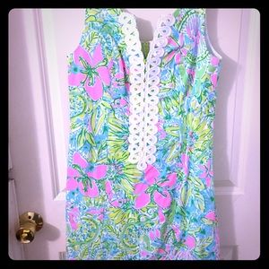 Lilly Pulitzer Size 0 Dress